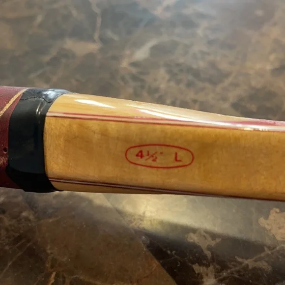 Dunlop Supreme Racquet 🥰🥰 - Picture 4 of 4